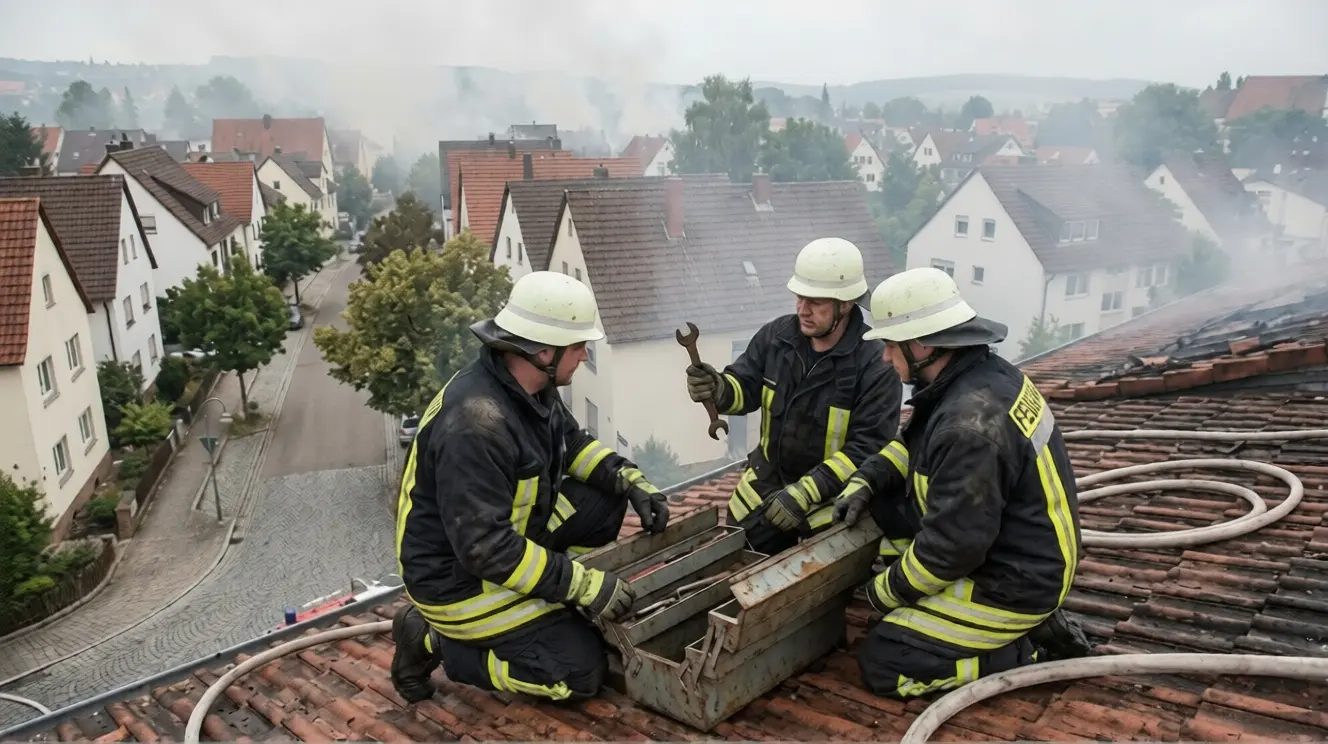 Versteckte Werte werden entdeckt